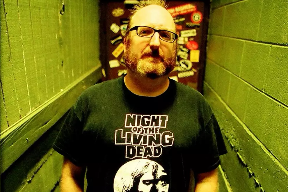 Brian Posehn