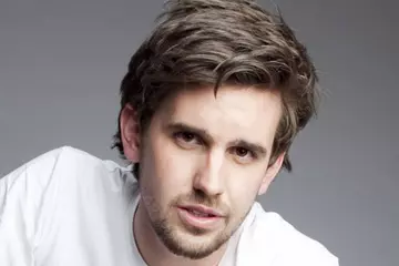 Alex Williamson