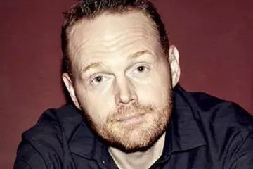 Bill Burr