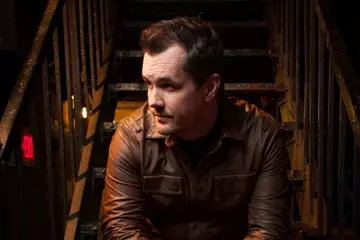Jim Jefferies