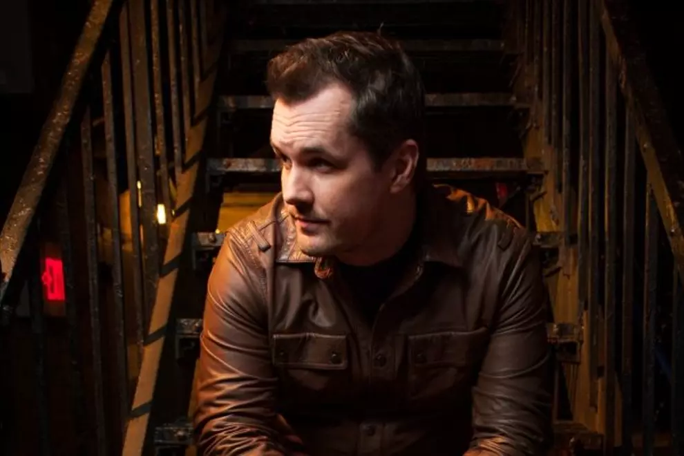 Jim Jefferies