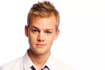 Joel Creasey
