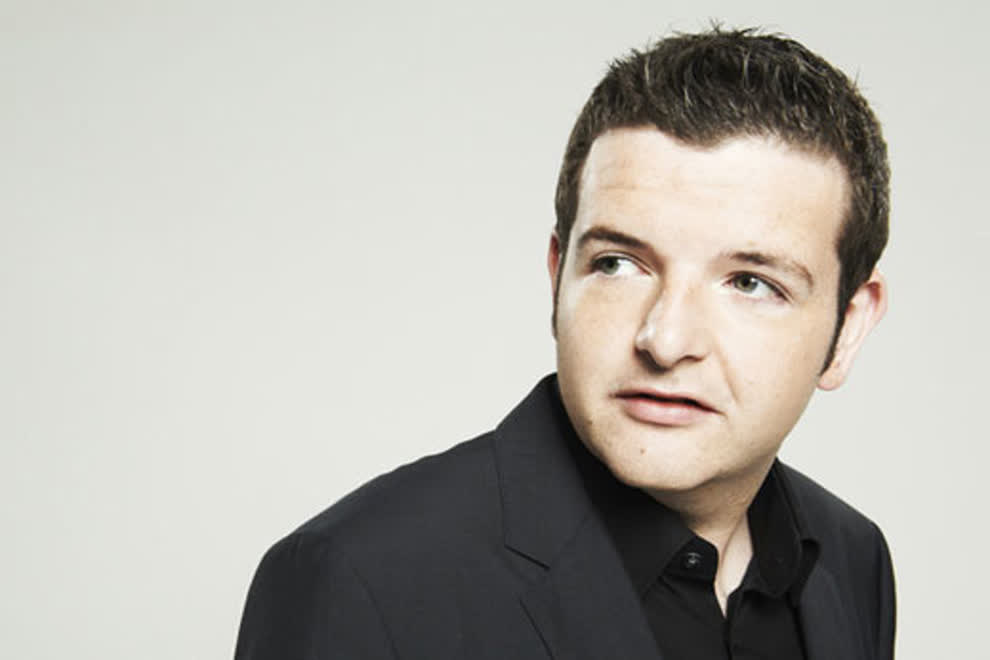 Kevin Bridges