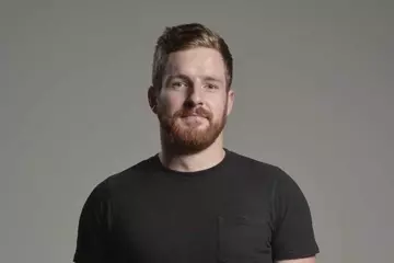 Nick Cody