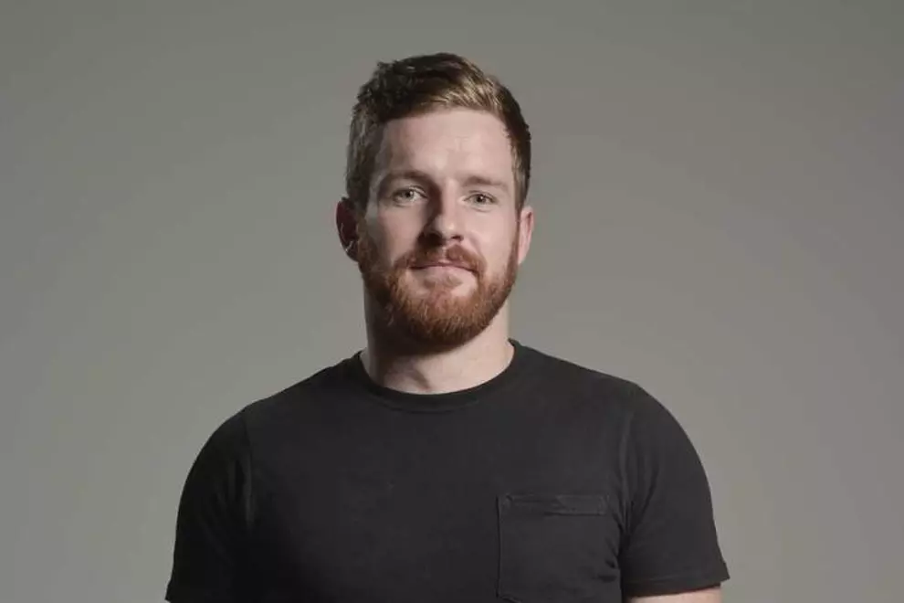 Nick Cody