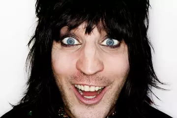 Noel Fielding