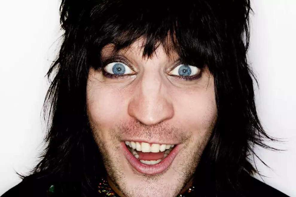 Noel Fielding