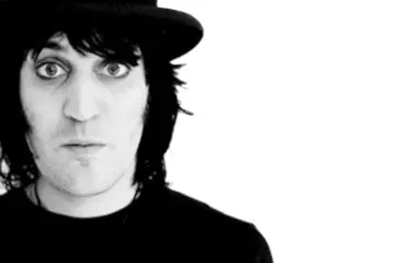 Noel Fielding