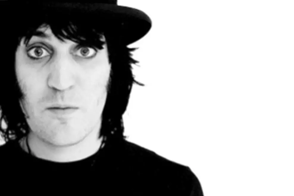 Noel Fielding