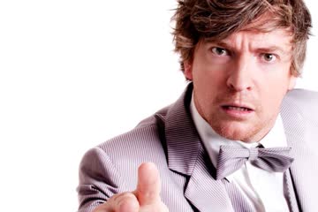 Rhys Darby To Star In Revived X-Files Series