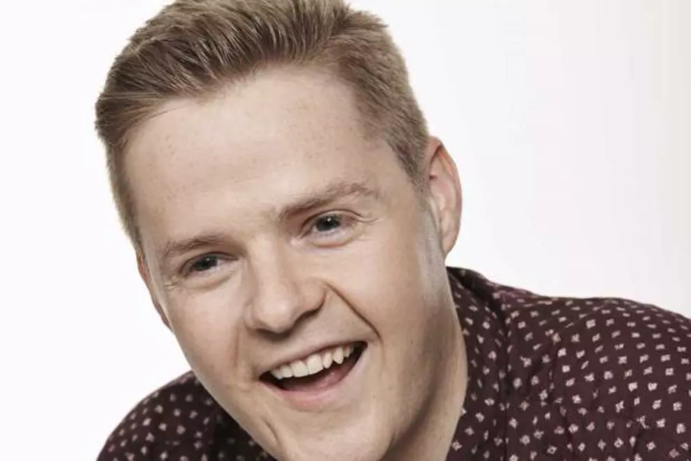 Tom Ballard