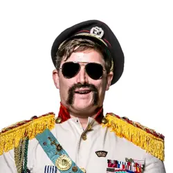 More Heath Franklin's Chopper