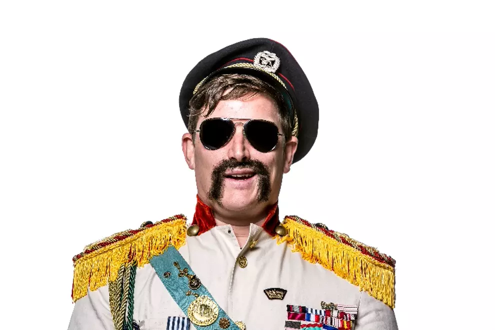 Heath Franklin's Chopper