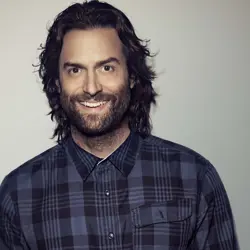More Chris D'Elia