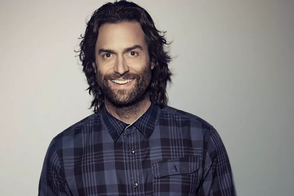 Chris D'Elia