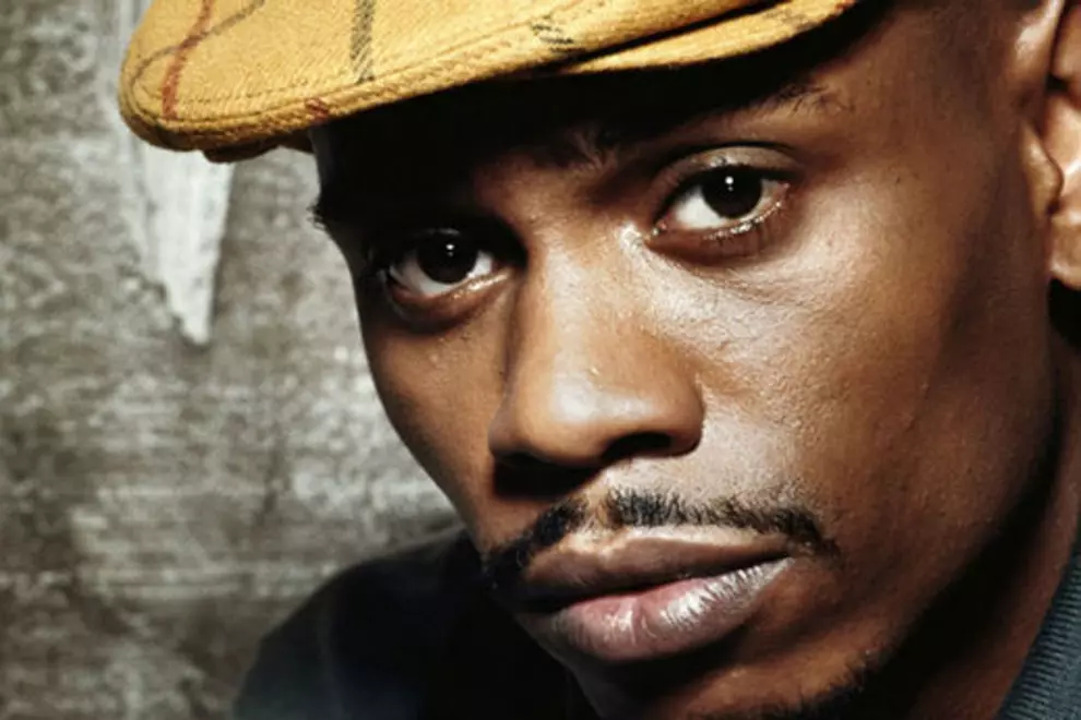Dave Chappelle