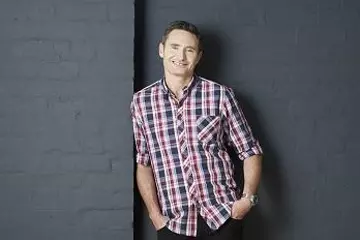 Dave Hughes