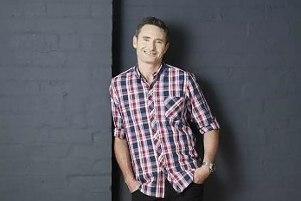 Dave Hughes