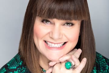 Dawn French Announces Extra Sydney Show