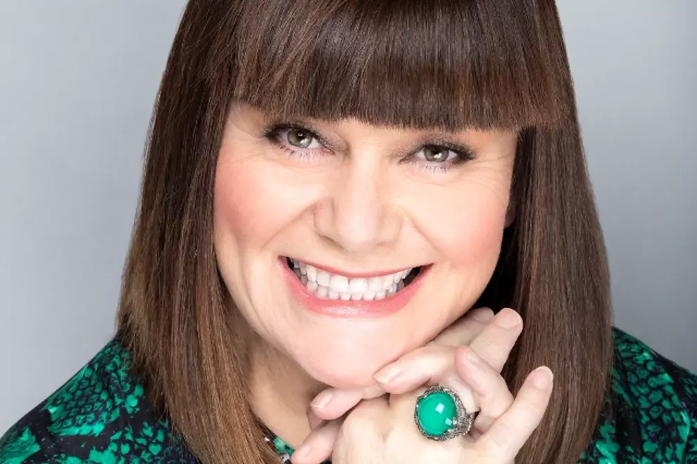 Dawn French