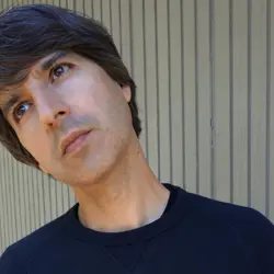 More Demetri Martin