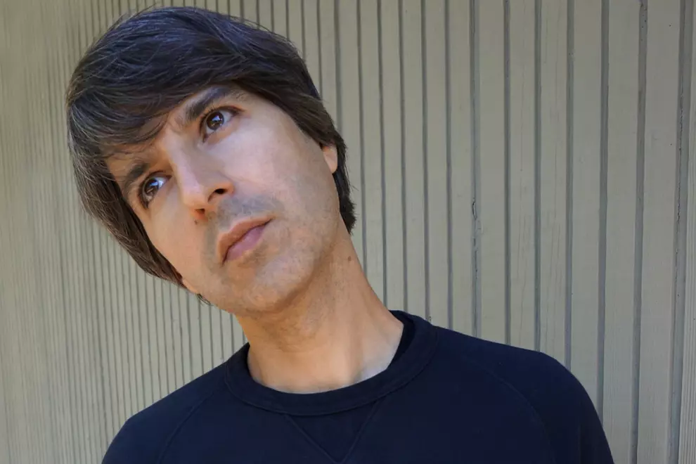 Demetri Martin