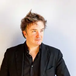 More Dylan Moran
