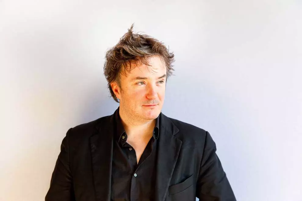 Dylan Moran