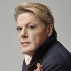 More Eddie Izzard