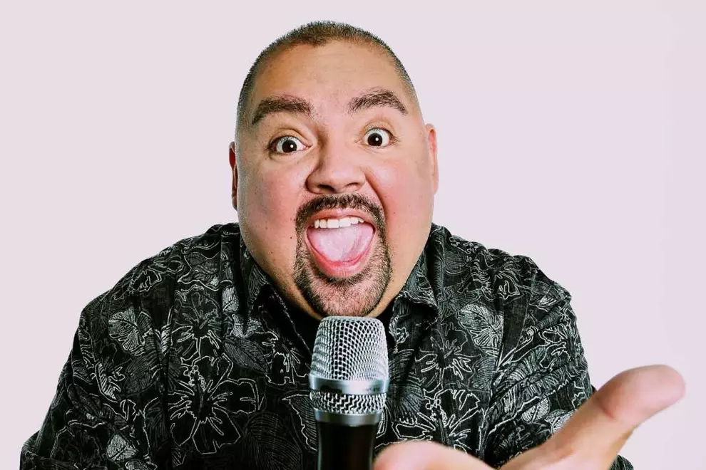 Gabriel Iglesias