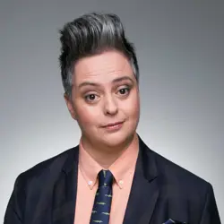 More Geraldine Hickey