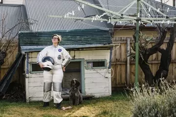 Hannah Gadsby