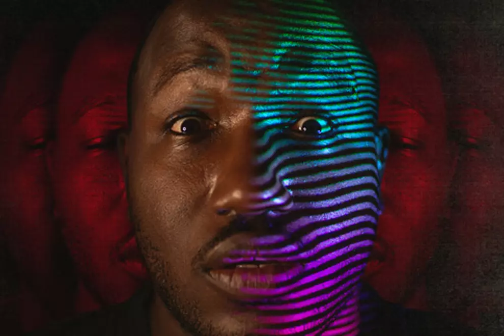 Hannibal Buress