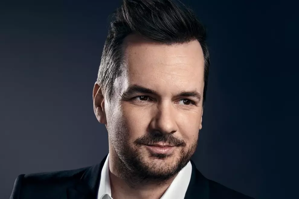 Jim Jefferies