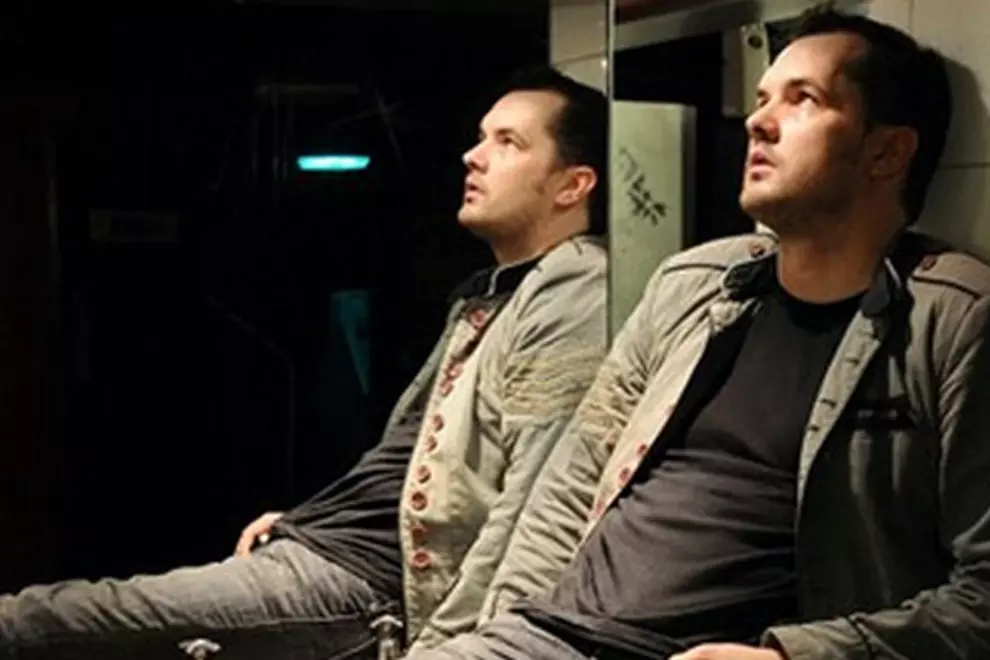 Jim Jefferies