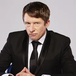 More Jonathan Pie