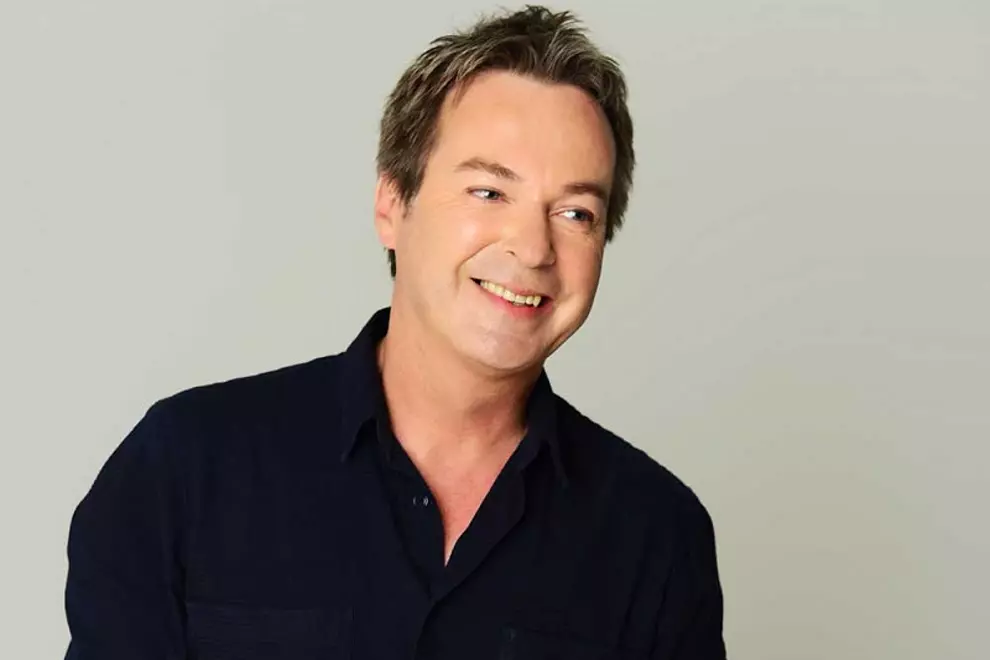 Julian Clary