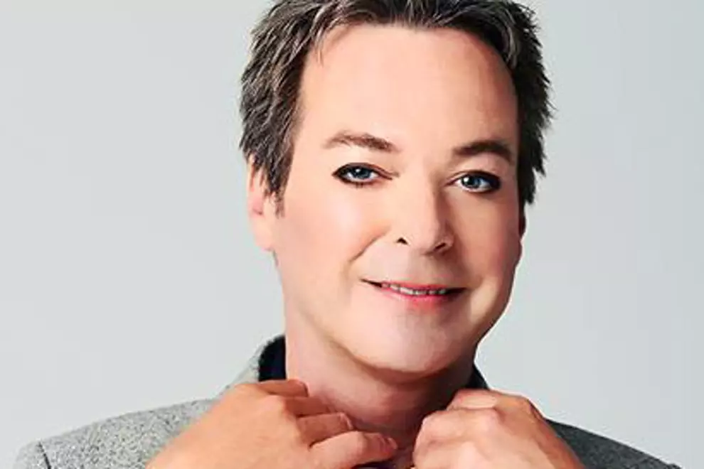 Julian Clary