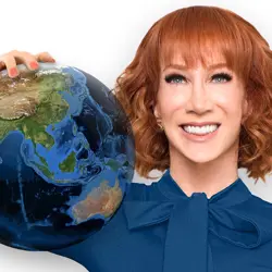 More Kathy Griffin