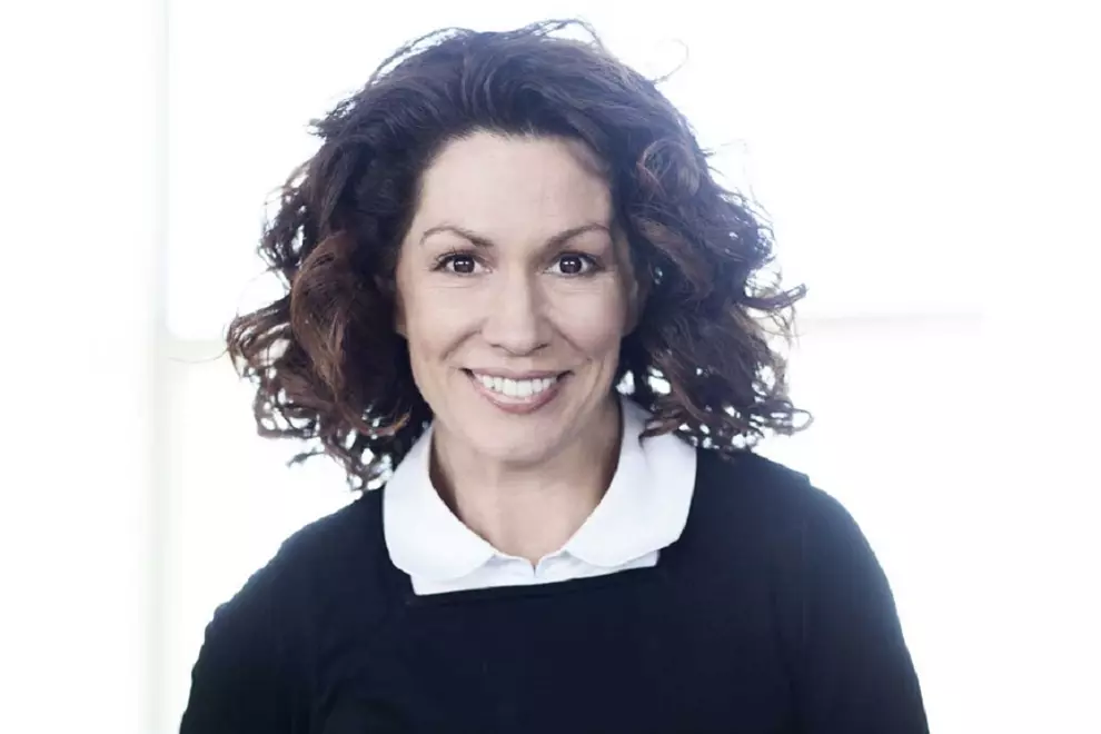Kitty Flanagan