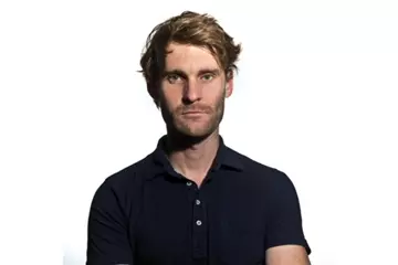 Luke Heggie: You're Not Special