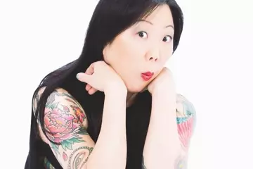 Margaret Cho
