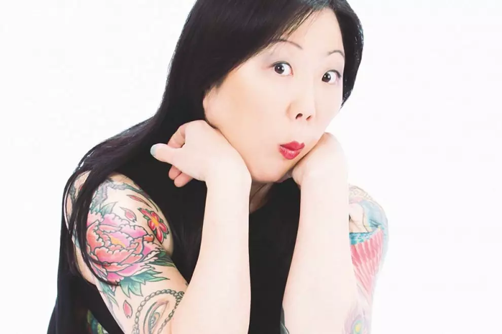 Margaret Cho
