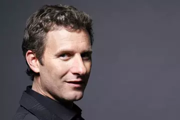 Adam Hills 