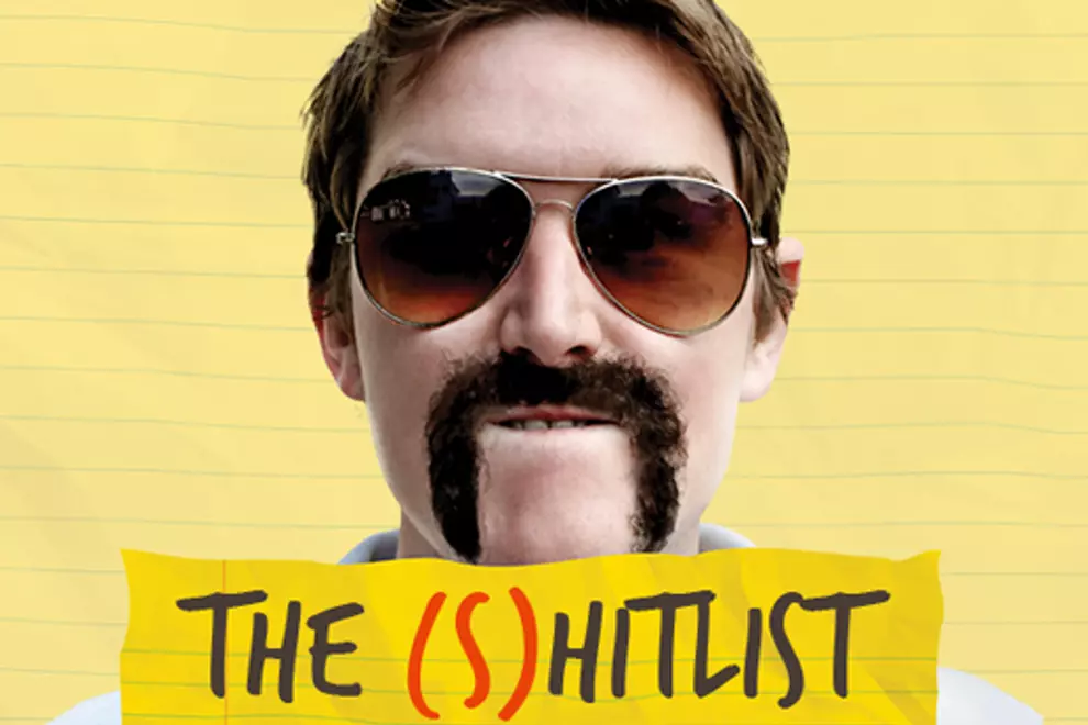 Chopper: Don’t End Up On His List