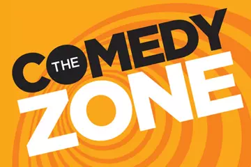 The Comedy Zone