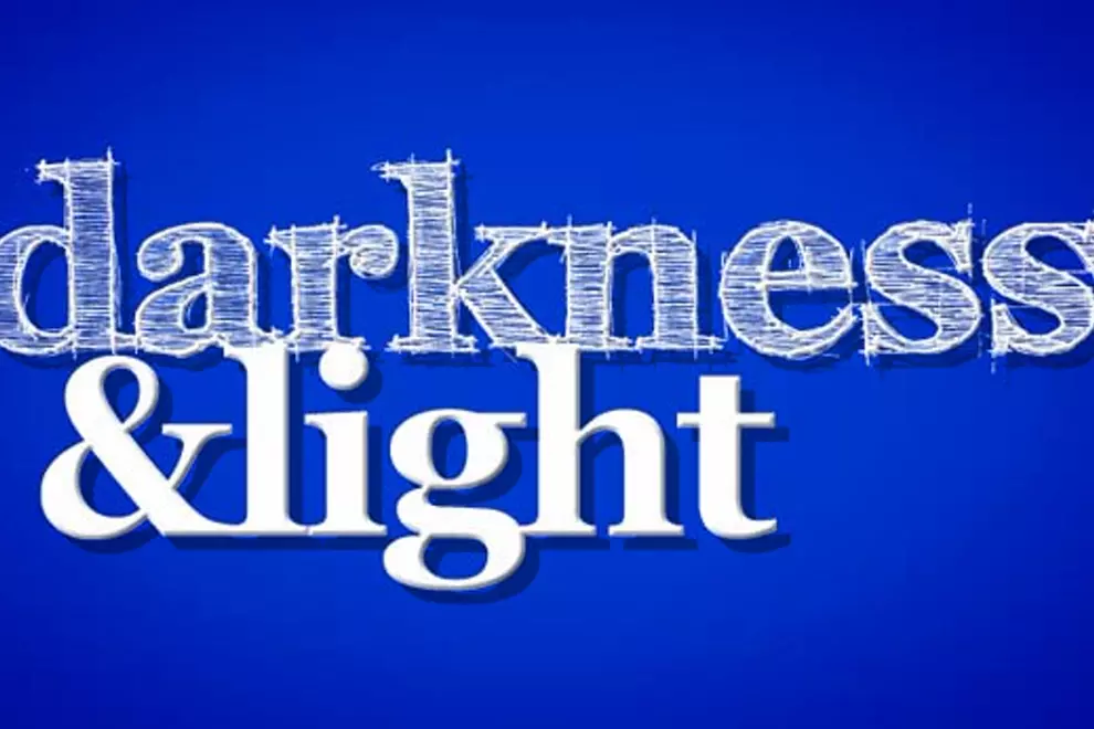 Darkness & Light