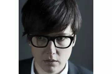 Hannah Gadsby