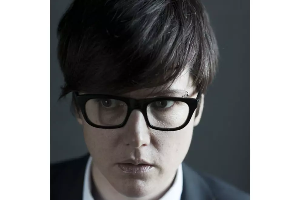 Hannah Gadsby