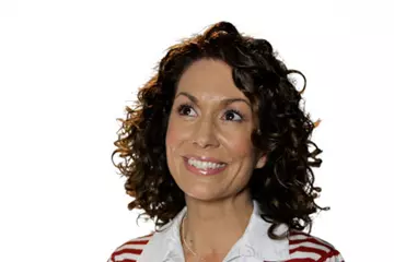 Kitty Flanagan